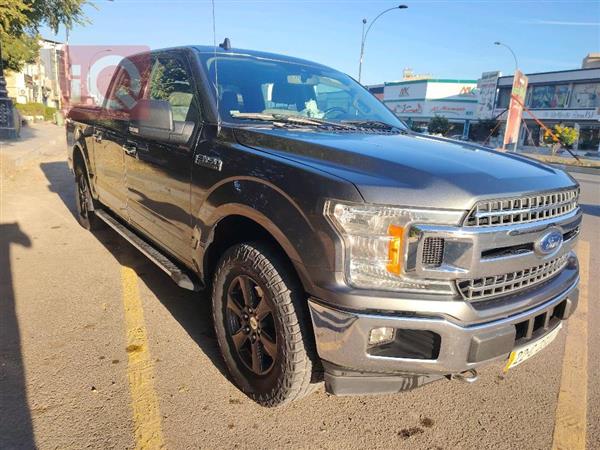 فۆرد F-150 2019 بۆ فرۆشتن لە عێراق - کەرکووک